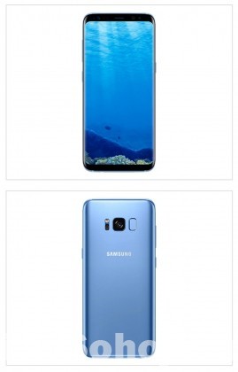 Samsung Galaxy-S8